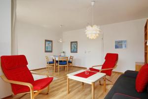 Sünnslag Wohnung 074