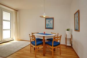 Sünnslag Wohnung 074
