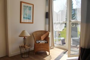Sünnslag Wohnung 080