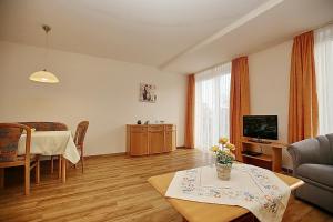 Appartement Sünnslag Wohnung 089 Eichenweg  1 23946 Boltenhagen Mecklembourg-Poméranie