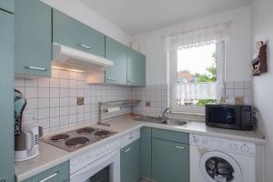 Sünnslag Wohnung 110