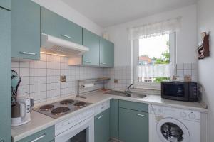 Appartement Sünnslag Wohnung 110 Eichenweg  4 23946 Boltenhagen Mecklembourg-Poméranie