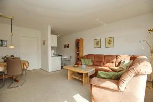 Sünnslag Wohnung 117