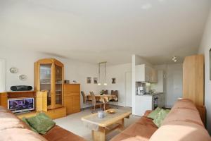 Sünnslag Wohnung 117