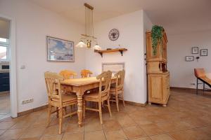 Sünnslag Wohnung 130