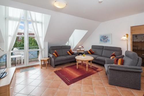 Sünnslag Wohnung 138