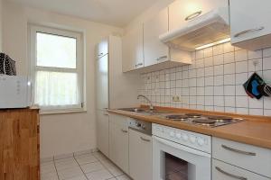 Appartement Sünnslag Wohnung 144 Eichenweg  8 23946 Boltenhagen Mecklembourg-Poméranie