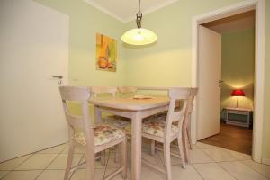 Sünnslag Wohnung 145