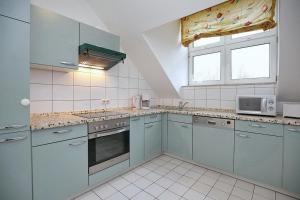 Sünnslag Wohnung 148