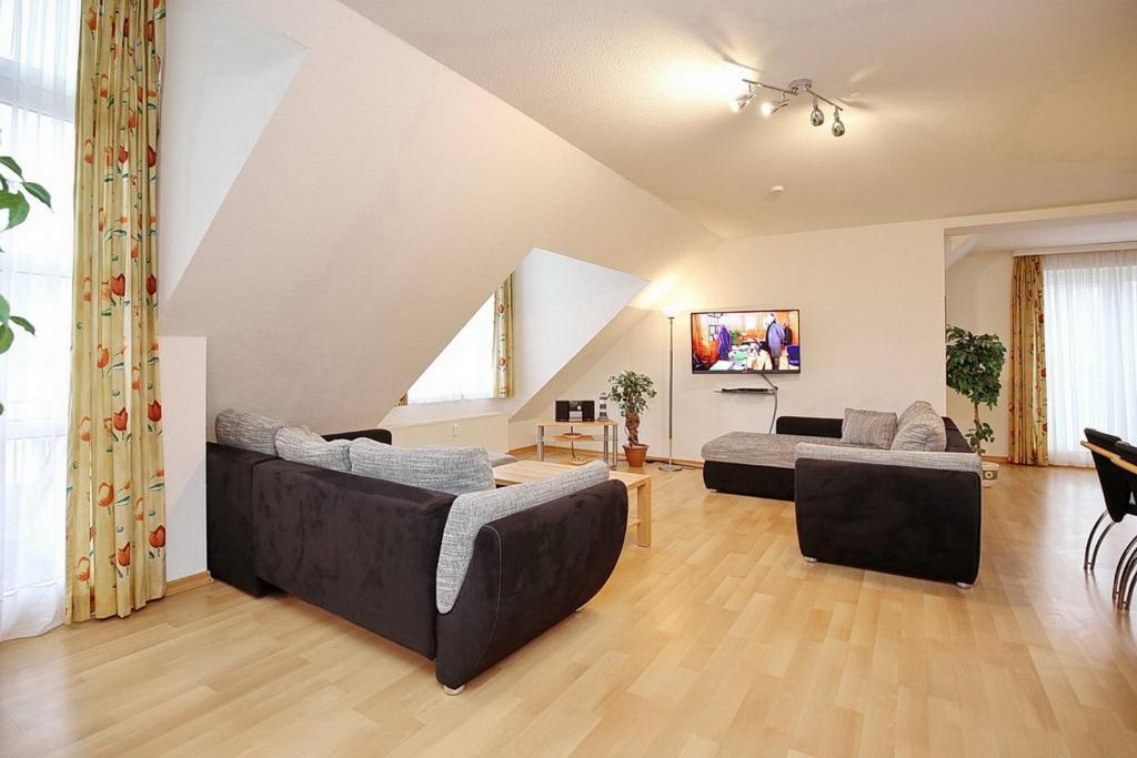 Appartement Sünnslag Wohnung 148 Eichenweg  8 23946 Boltenhagen