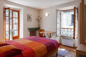 Appartement Sunny 1-Bed apartment in lovely mountain village  06430 La Brigue Provence-Alpes-Côte d\'Azur