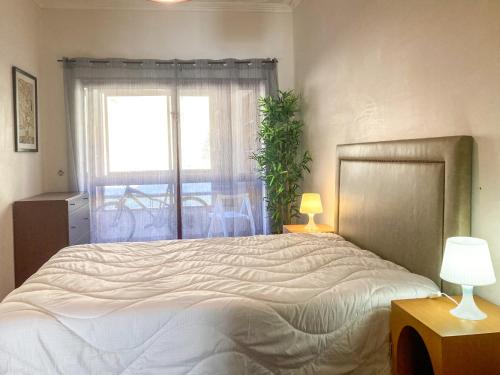 Sunny 2 Bedroom Lovely Apartment