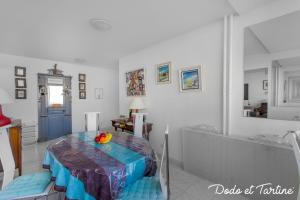 Sunny 2 bedroom with panoramic view - Dodo et Tartine
