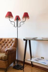Sunny and cosy apt near the river and main avenue