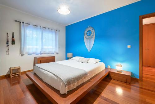 Sunny apartament at Carcavelos Beach, by TimeCooler
