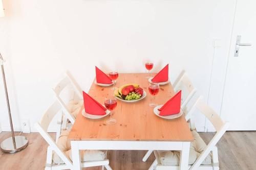 Sunny Apartment 2b