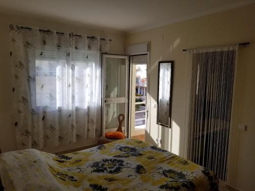 Sunny Apartment Al-Sakia, Quarteira, Vilamoura