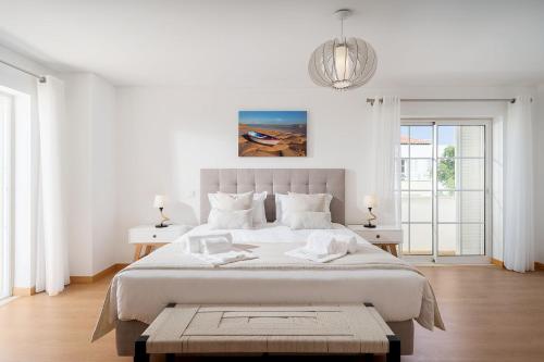 Sunny Apartment by the sea Cabanas de Tavira