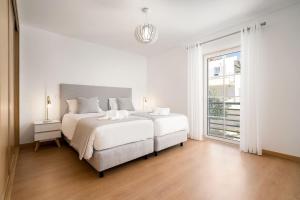 Sunny Apartment by the sea Cabanas de Tavira