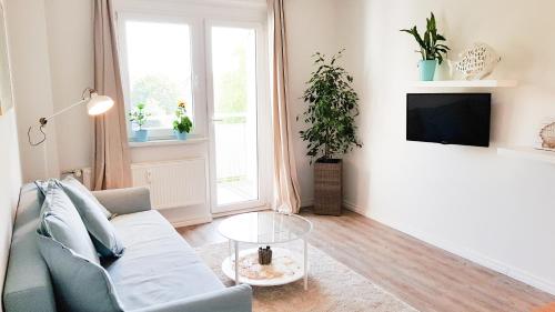 Sunny Apartment II c