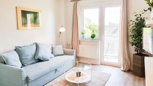 Sunny Apartment II c