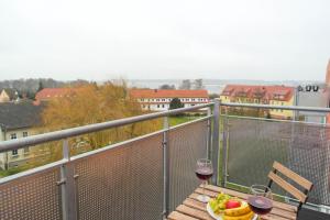 Sunny Apartment II