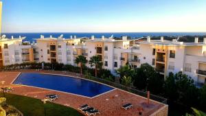 Appartement Sunny Apartment with sea view in Albufeira Rua José Ramos Pimenta C- 2B 8200-147 Albufeira Algarve