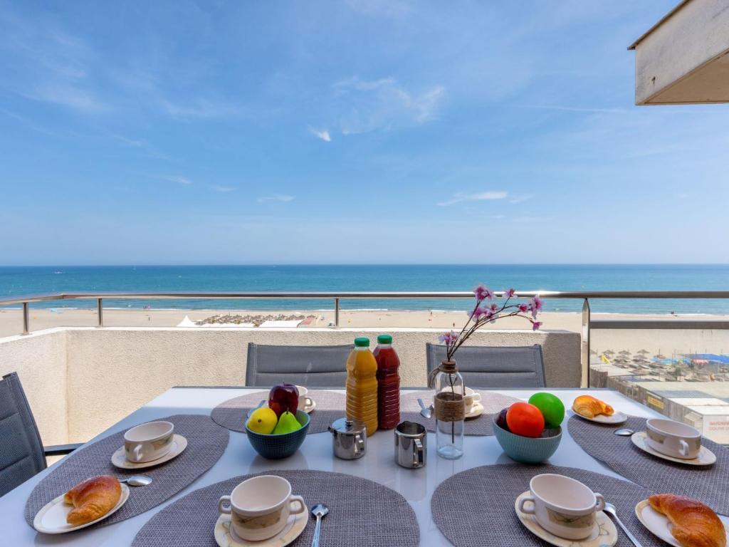 Sunny appartement centre ville vue Mont Blanc balcon 3 personnes