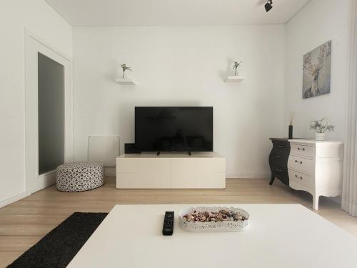 Sunny Arroios Apartment