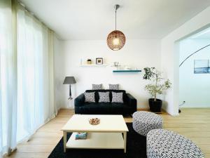 Sunny Arroios Apartment