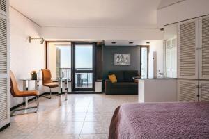 Appartement Sunny Bayhill with swimming pool Est Monumental, 273, Ed Caracas, 11ºC 9000-250 Funchal Madère