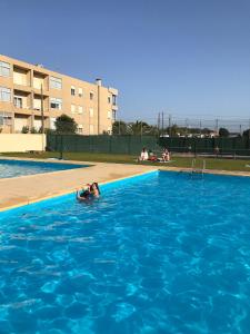 Appartement Sunny Beach Apartment Holidays Urbanização Gaivota-Azurara Nr.80 R/C Esq. 4480-179 Vila do Conde Région Nord