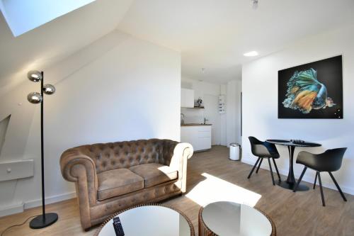 ✺ Sunny Breizh ✺ N°8