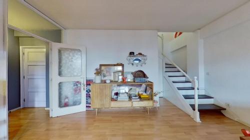 Sunny & Bright Duplex