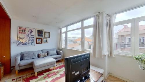 Sunny & Bright Duplex