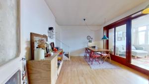 Sunny & Bright Duplex