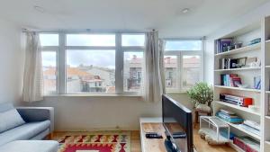 Appartement Sunny & Bright Duplex Rua Costa Cabral, Sim, 419 4200-222 Porto Région Nord