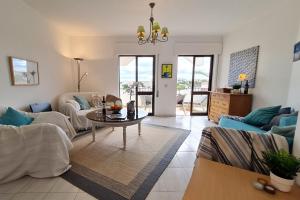 Appartement Sunny Center Apartment W/ Balcony in Algarve by LovelyStay 55 Rua da Hortinha Piso 4, AA, 3º andar 8400-250 Ferragudo Algarve