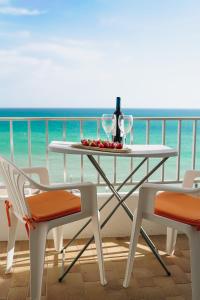 Sunny Cozy Flat - Terrace & Ocean View