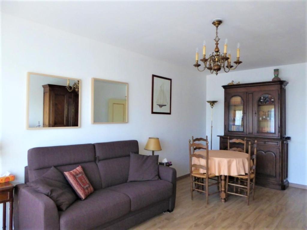 Appartement Sunny days Residence Mer et Soleil, App 345, petite entree 76 Avenue Jean Bart 62520 Le Touquet-Paris-Plage