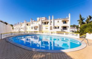 Sunny Duplex W/ Pool & Balcony by LovelyStay