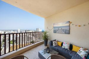 Appartement Sunny Escape Rua Agosto Azul, Lote 1, Clube Praia Mar, Apartamento 1406 8500-367 Portimão Algarve