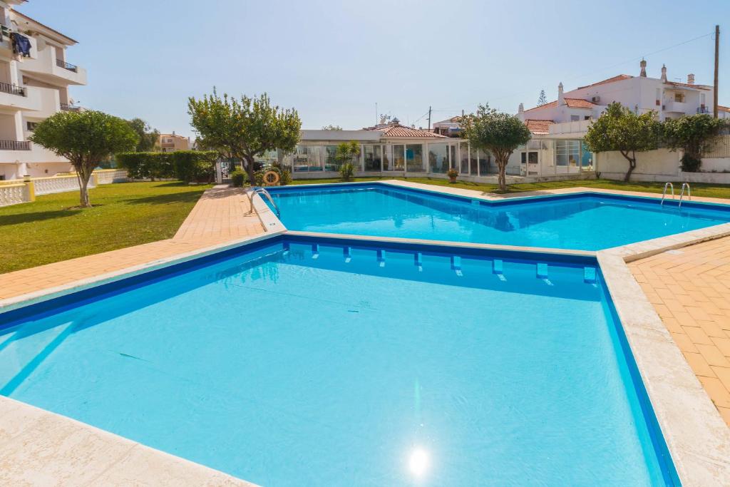 Appartement Sunny Home Beco do Sol A 36 8200-268 Albufeira