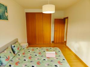 Sunny Home Lisboa Expo, free parking