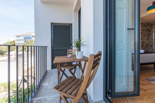 Sunny Home