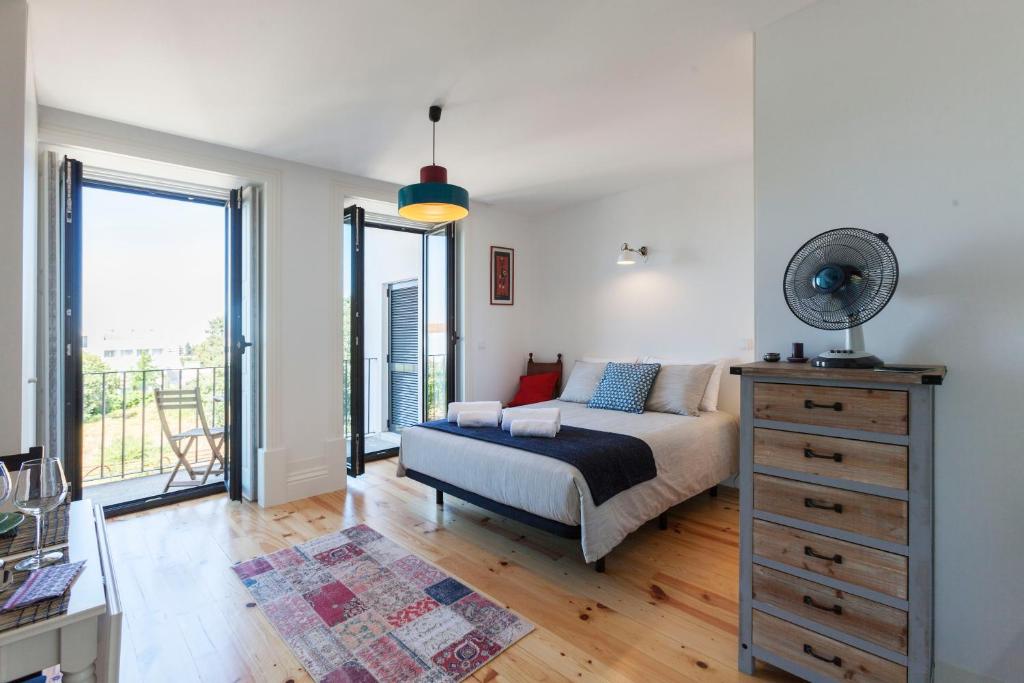 Appartement Sunny Home Rua da Lapa 39, 1º Tras. 4050-332 Porto