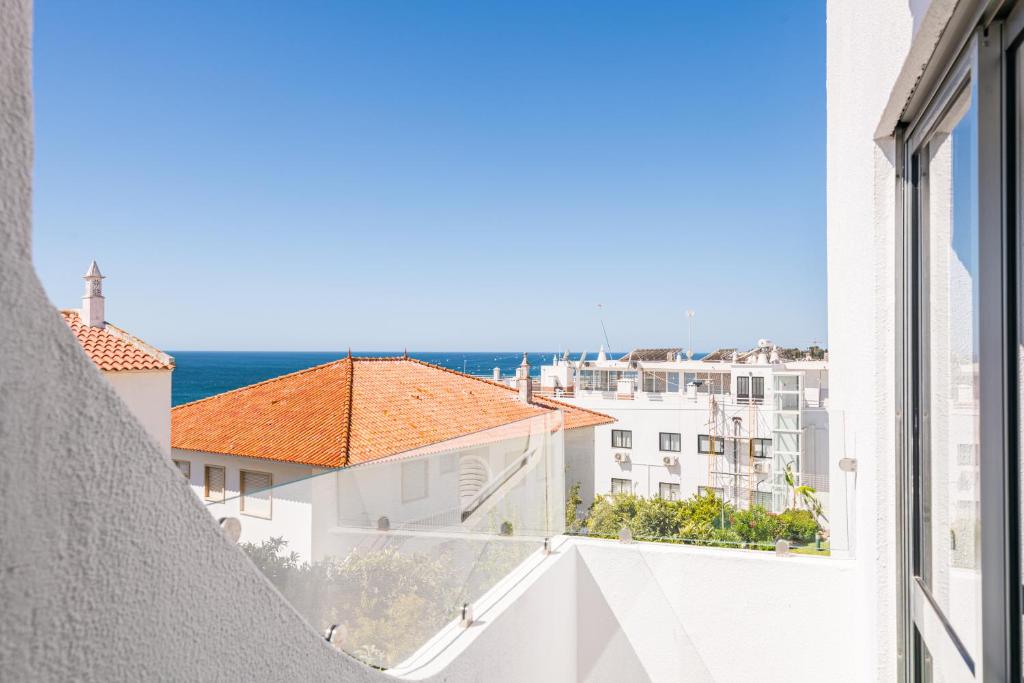 Appartement Sunny House Albufeira Rua Fernao de Magalhaes 14 Aptm 101 8200-129 Albufeira