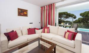 Appartement Sunny Lounge Apartment A32A Oceanos Apartment,Aldeamento Dunas Douradas, Avenida de Florida 8135-107 Vale do Lobo Algarve