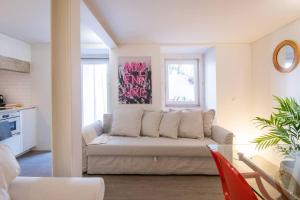 Appartement Sunny & Lovely Apartment W/ Patio by LovelyStay 202 Rua de Sant'Ana à Lapa Rés de Chão 1350-290 Lisbonne -1