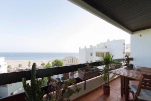 Sunny Oceanview Praia da Rocha